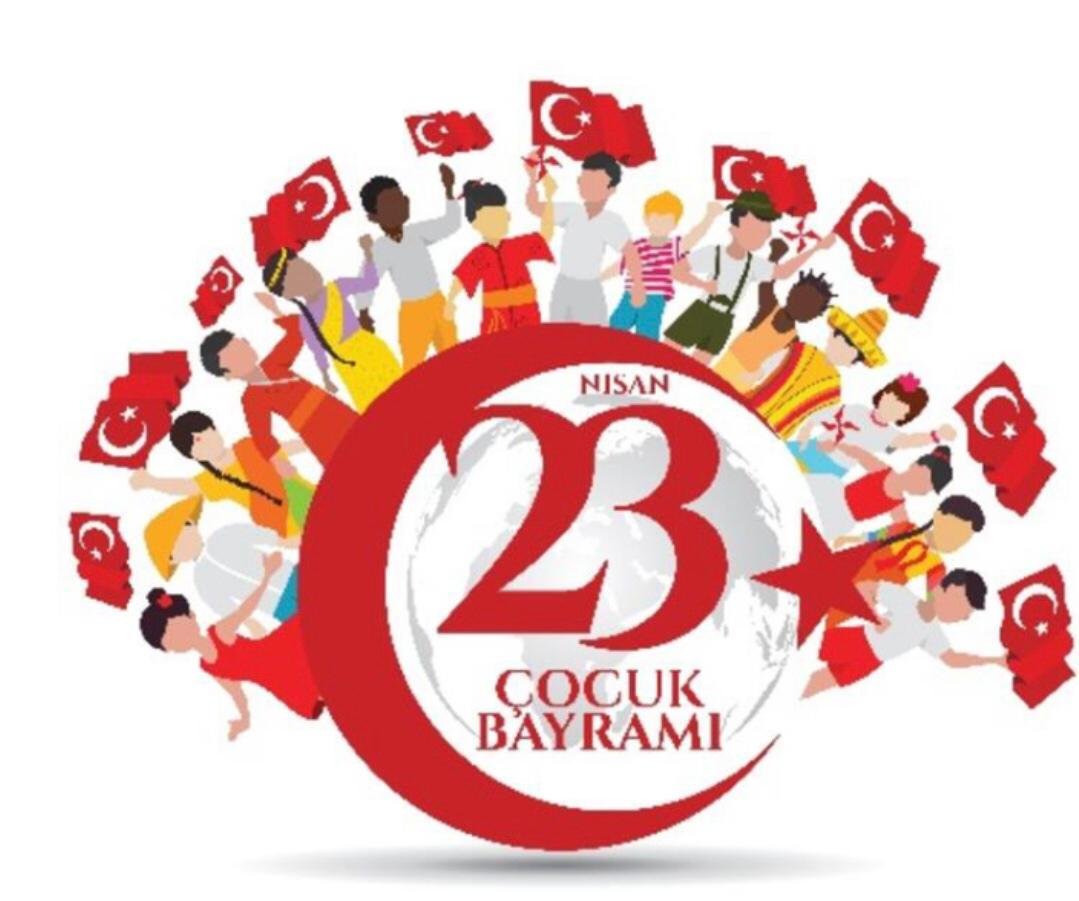 23 Nisan Kutlaması